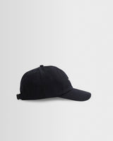 wax london men's Spencer - Navy Cotton Sports Cap