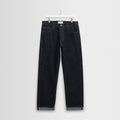 Russell - Rinse Wash Selvedge Straight Fit Denim Jeans