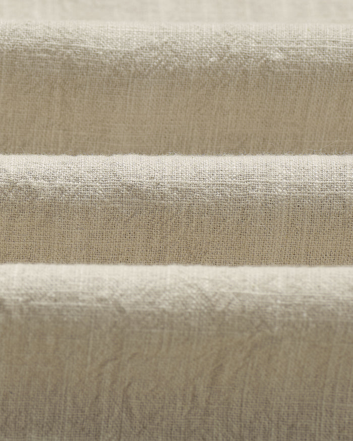 Cotton-Linen Blend