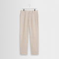 Alp - Natural Linen Trousers