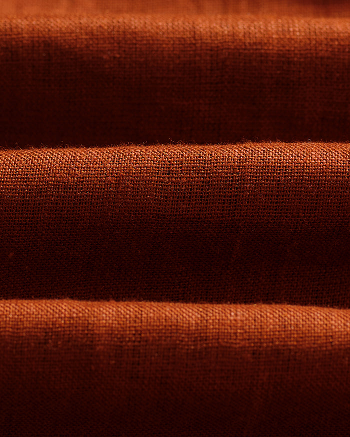 100% Linen