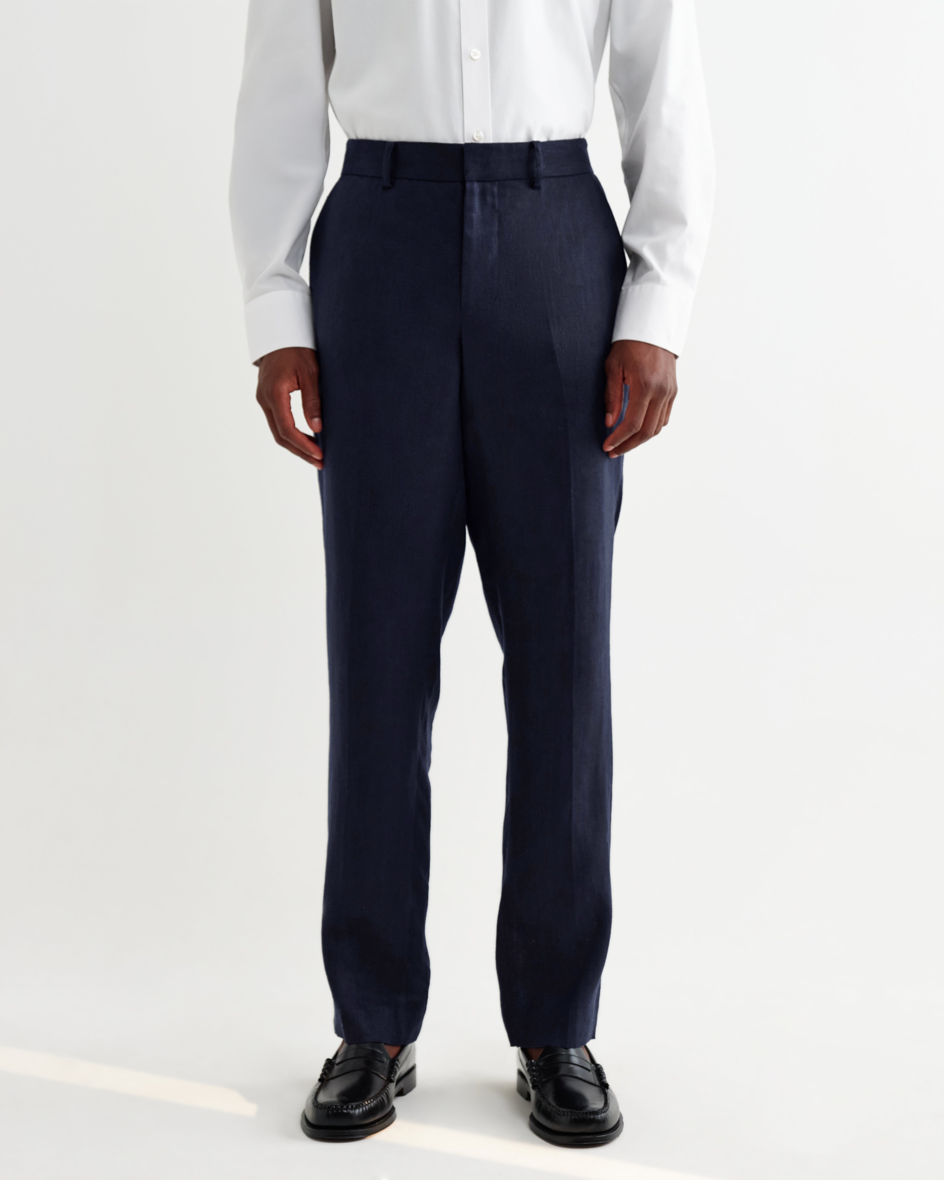 Slim, Tapered Fit