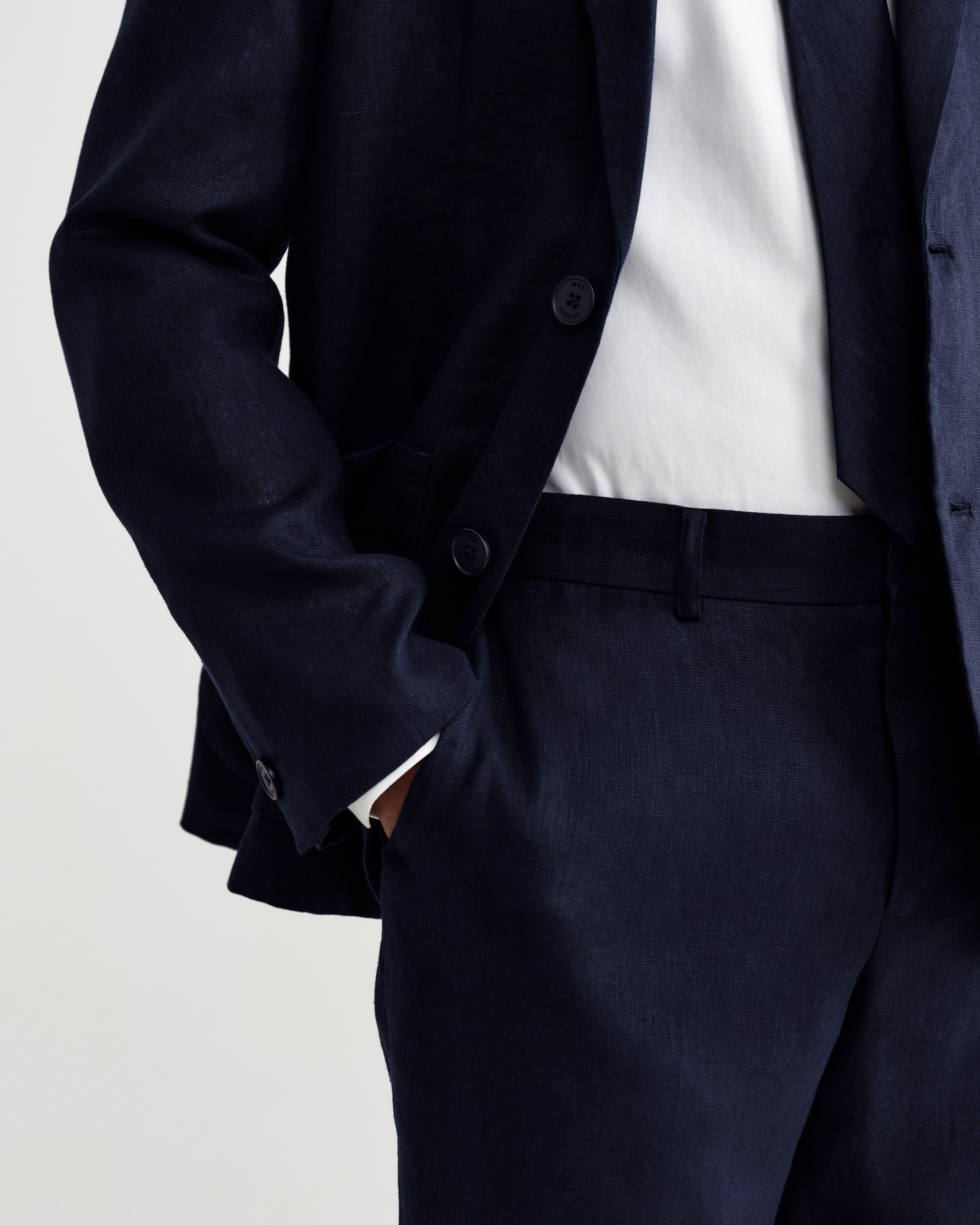 The Refined Details