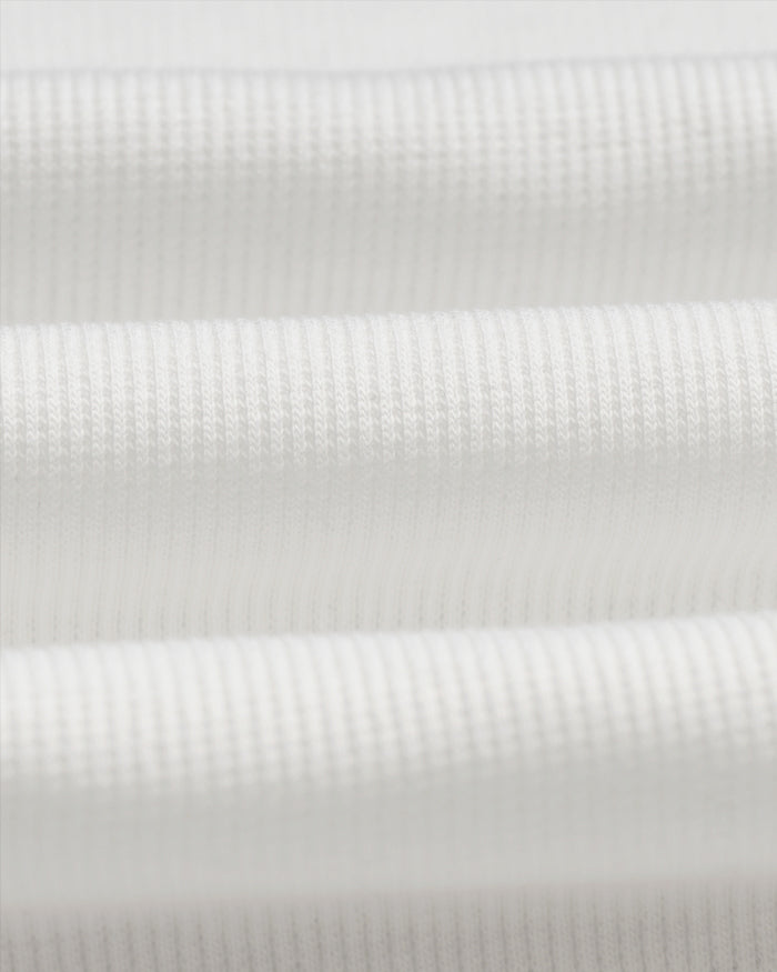Premium, Midweight Cotton