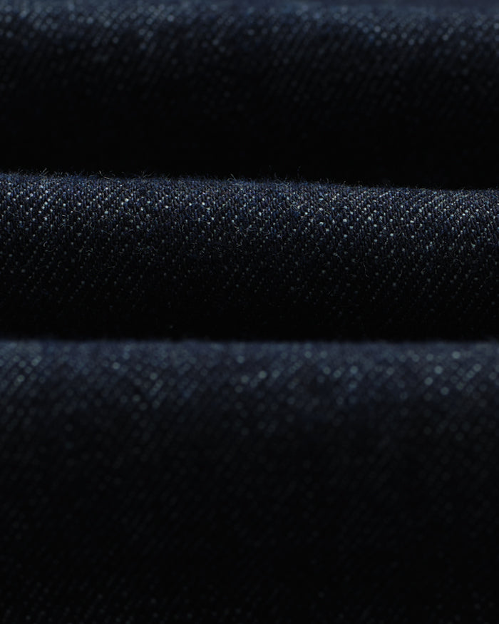 100% Cotton Selvedge Denim