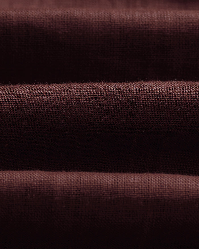 100% Linen