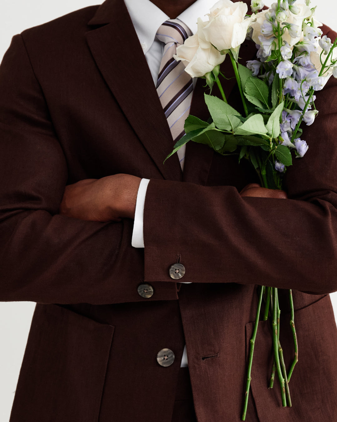 The Refined Details
