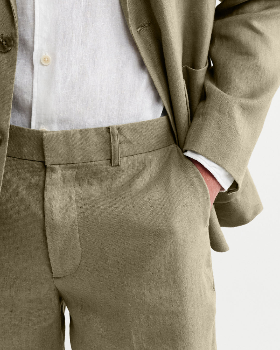 The Refined Details