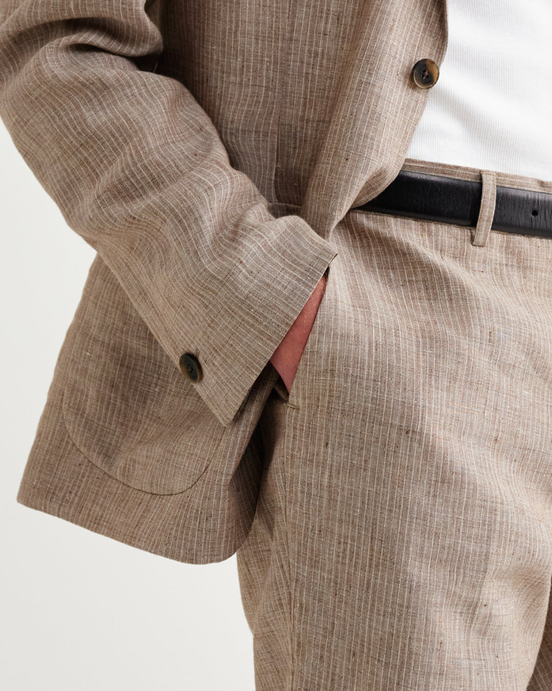 The Refined Details