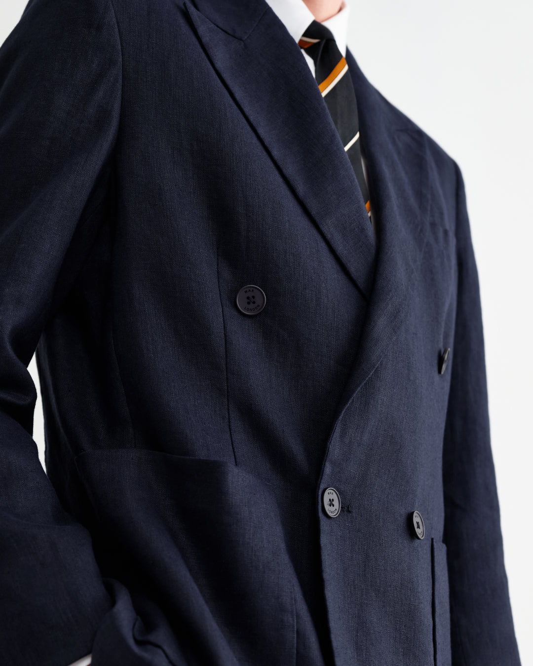 The Refined Details