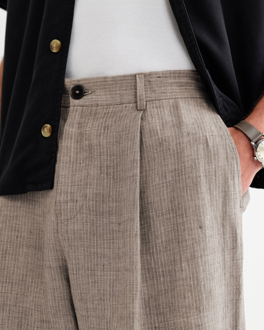 The Refined Details