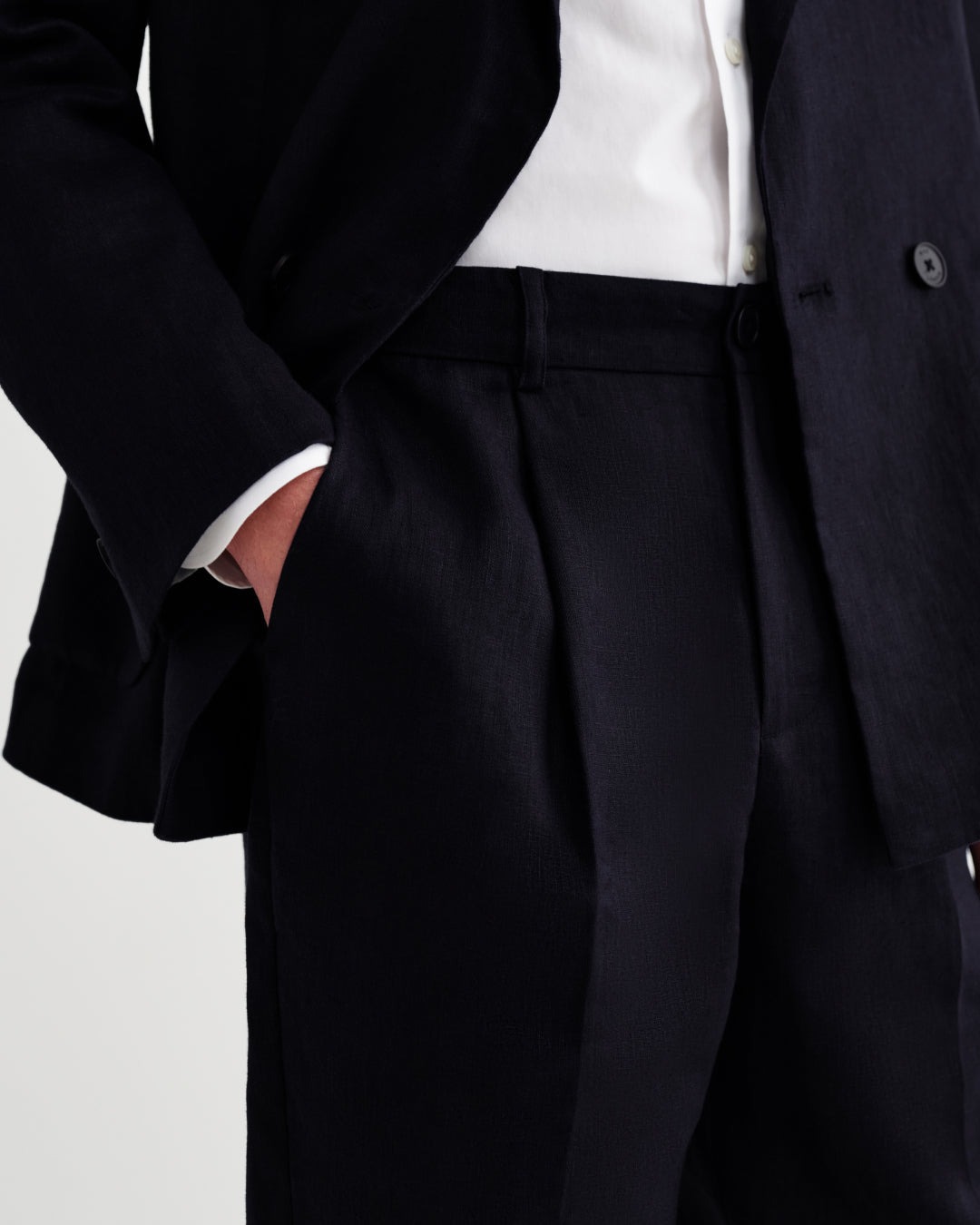 The Refined Details
