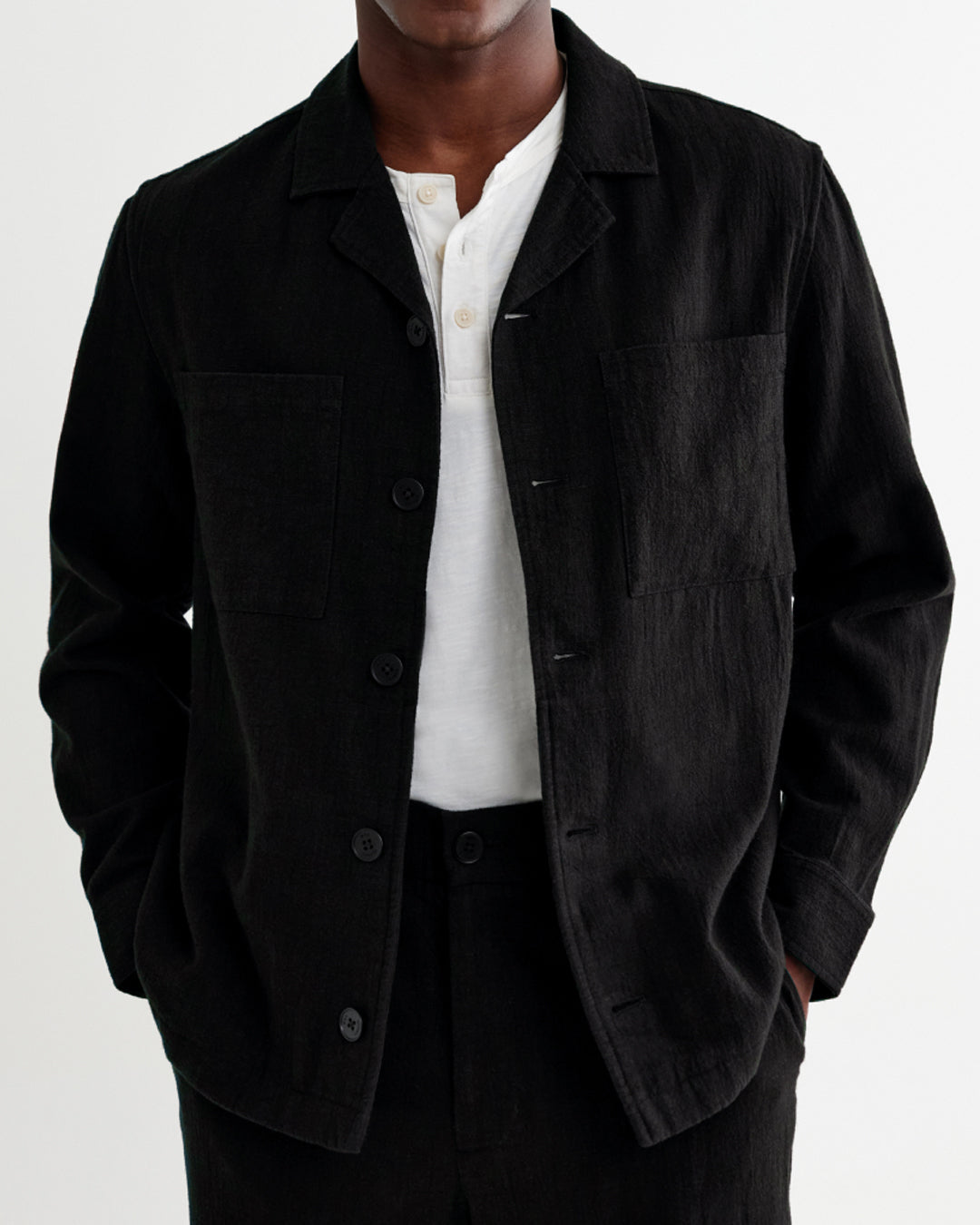 Relaxed Fit