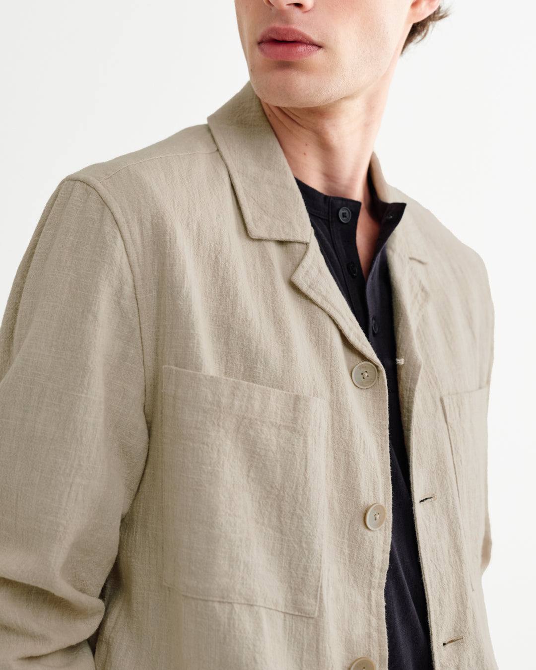 The Refined Details