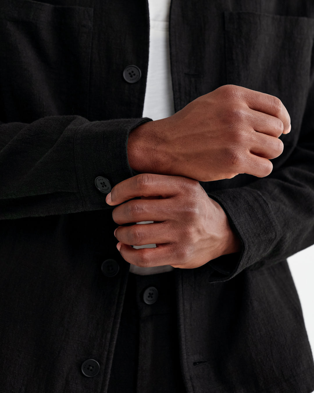 The Refined Details