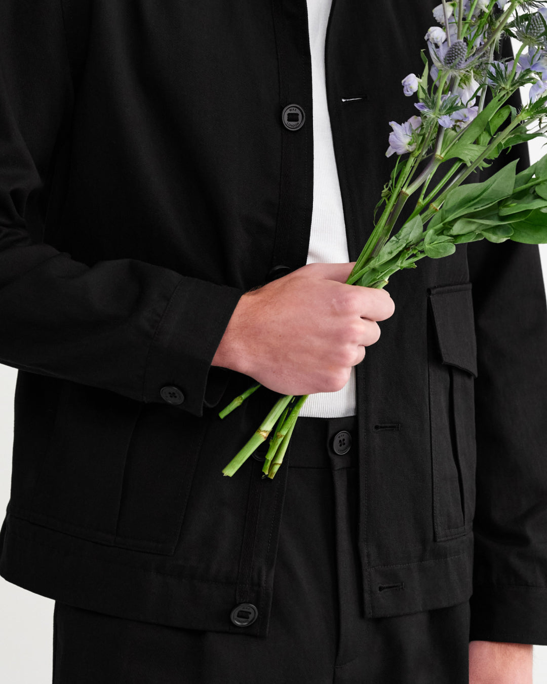 The Refined Details