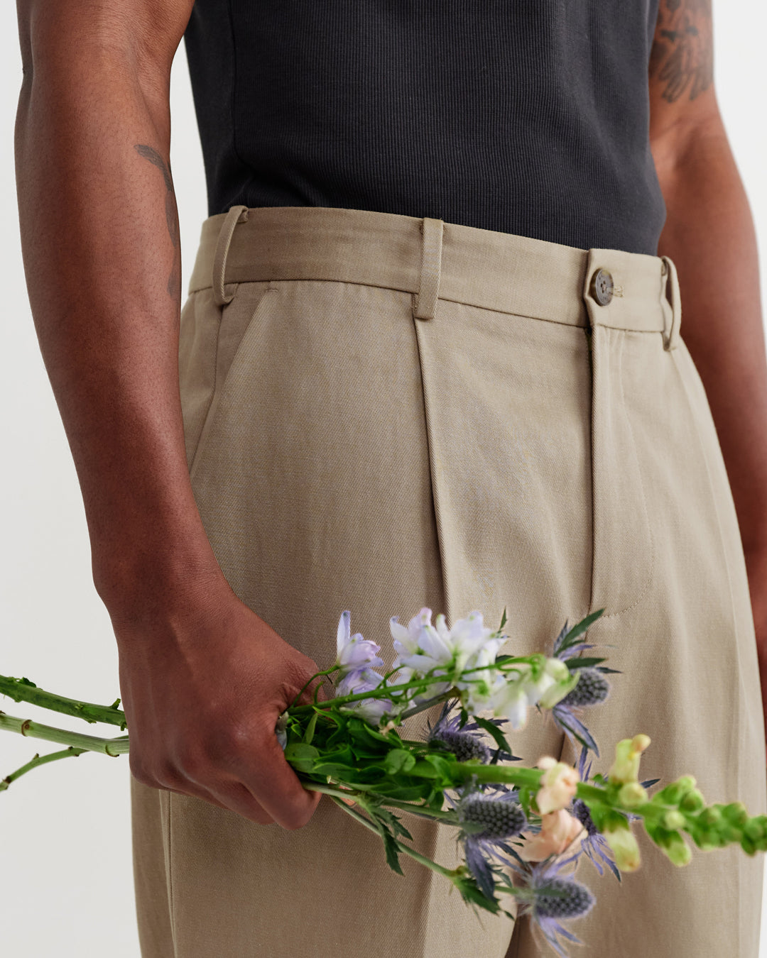 The Refined Details