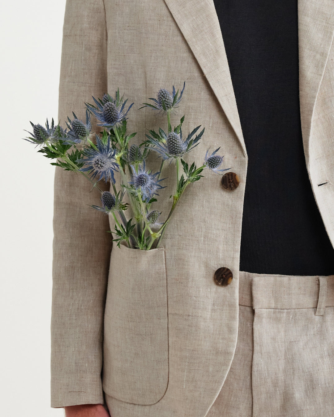 The Refined Details