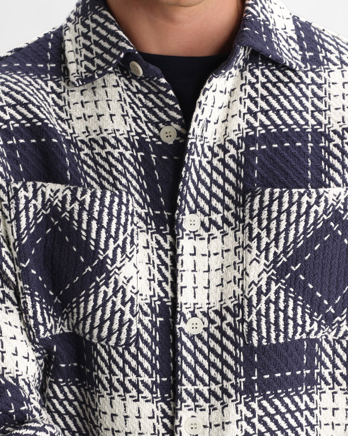 The Refined Details