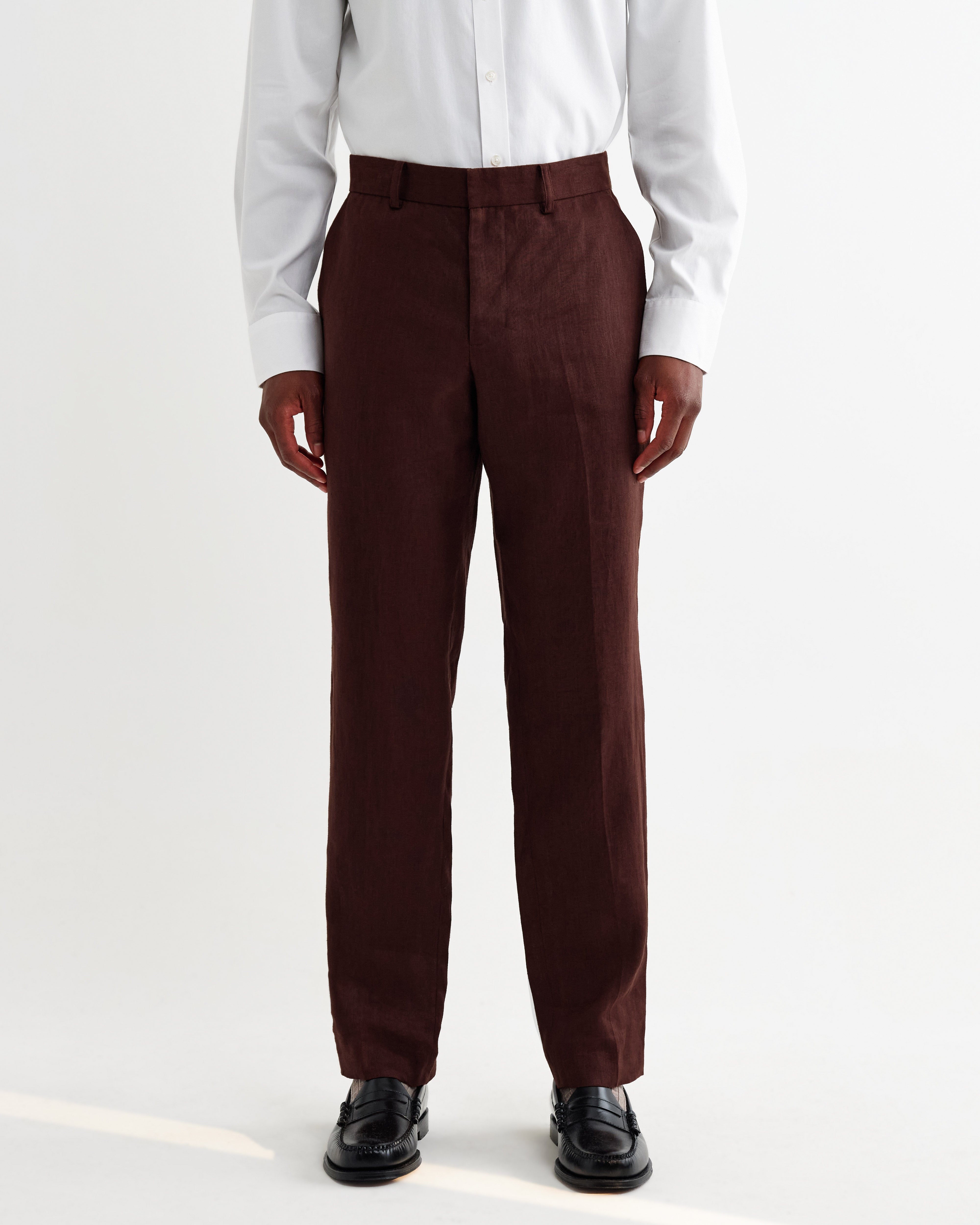 Slim, Tapered Fit