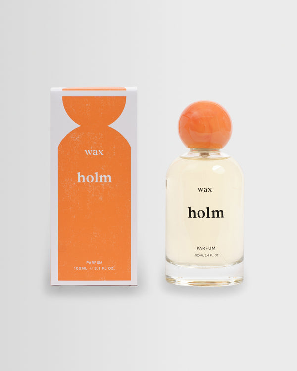wax london men's Holm Pure Parfum - 100ml