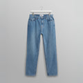 Soho - Mid Wash Slim Fit Denim Jeans